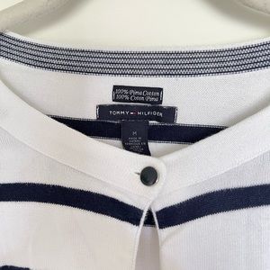 Tommy Hilfiger cardigan